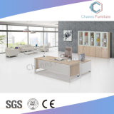 Popular Project Design Computer Table Office Desk for Management (CAS-MD18A98)