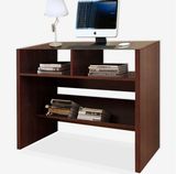 Custom Design Melamine MDF Computer Desk