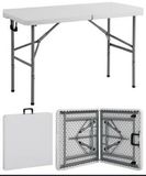 2015 Hot Sell Folding Table for Outdoor Event