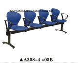 High Quality Plastic Waiting Chair Office Chair