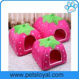 Cozy Cave Dog Bed Cushion Pet Supply Manufacturer (HP-23)