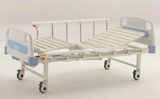 Medical Equipment B-16 Movable Full-Fowler Hospital Bed B-16 Ecom45