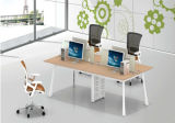 Modern Style Premium Staff Partition Workstations Office Desk (PM-002)