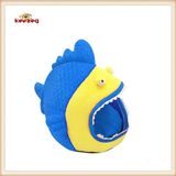 Luxurious Shark Type Dog Bed & Pet House