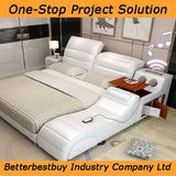 Wedding Bed Comfortable and Soft Massage Bed