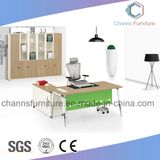 Customized Wooden Furniture Manager Table Office Desk