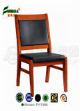Leather High Quality Executive Office Meeting Chair (fy1086)