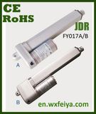 High Torque Low Speed Micro Motors (FY017)