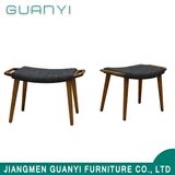 Chinese Antique Small Wood Stool Wooden Foot Stool