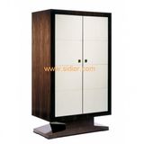 (CL-7720) Luxury Hotel Restaurant Villa Lobby Furniture Wooden Console Table