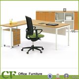 Simple L Shape Corner Executive Computer Desk (CD-89913)