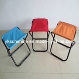 Portable Camping Stool Xy-101A1