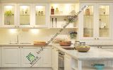 2017 New Style Kitchen Cabinet (ZS-241)