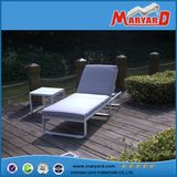 Wholesale Leisure Patio Terrace Furniture Polywood Sun Lounger