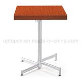 Wholesale Cafetria Table Restaurant Folding Dining Table (SP-FT298)