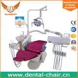 Real Leather Electrically Medical Chair