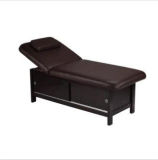 with Cabinet Classic Style Beauty Salon Facial Bed for Sale