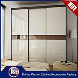 Bedroom Wall Wardrobe Closet Design Ilwd001