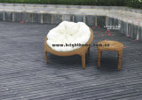Rattan Wicker Sofa Outdoor Garden Furniture Bg-P39