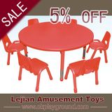 Preschool Benefit Environmental Factory Price Shool Table (Z1287-3)