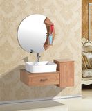 Oak Top Home Bathroom Furniture Manufacture