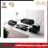 Modern Office Sofa Leather Cmax-S11