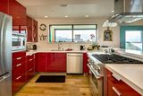 Solid Wood Self Assemble Kitchen Cabinets