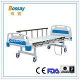 Luxurious Two Functions Electric Bed