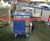 Storage Trolley, Mobile Emergency Trolley, Movable Filing Cabinet