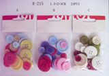 Craft Button Creative Sewing DIY Hobby