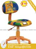modern Swivel Computer Staff Worksation School Office Chair (HX-YK016)
