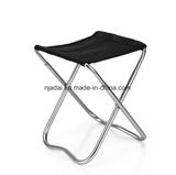 Outdoor Super Light Aluminum Alloy Camping Folding Chair