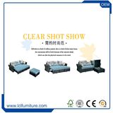 China High Quality Colorful Hotel Unfolding Divan Sofa Bed