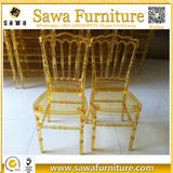 Good Quality Wedding Clear Acrylic Napoleon Chair