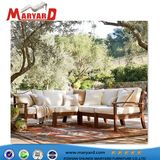 Luxury Outdoor Aluminum Leisure Sofa Set with 3 Seater Outdoor Sofa Bed Hotsale in Australia