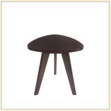 Living Room Sofa Side Coffee Table Solid Wooden Table