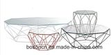 Display Stand Display Table for Clothing Store