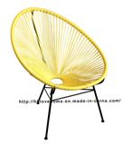 Metal Morden Rattan Outdoor Lounge Dining Acapulco Leisure Garden Chair