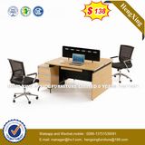 2018 Design Lab Room Hot Sell Office Desk (HX-8N0339)