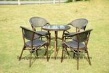 Classic Starbucks Outdoor Coffee Table Set Furniture