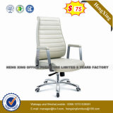 Luxury CEO Executive Genuine Leather Office Chair (NS-9044B)