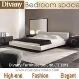 Divany Bed Modern Style Luxury Italian Bed