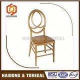 Transparent Polycarbonate Acrylic PC Phoenix Wedding Chairs