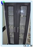 Glass Door Chemical Reagent Storage Cabinet Storage Cabinet (HL-GG010)