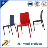 Promotion Colourful Fabric Stacking Dining Chair Covers