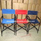 Folding Sport Director Chair (XY-144A1B)