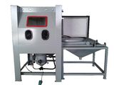 Pressure Dry Blast Cabinet