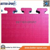 Karate Jigsaw Mat, Karate EVA Interlocking Mat