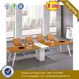 Industrial Loft 	Small Size Unique Accent Conference Table (UL-MFC501)