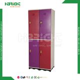 ABS Plastic School Locker for Staff